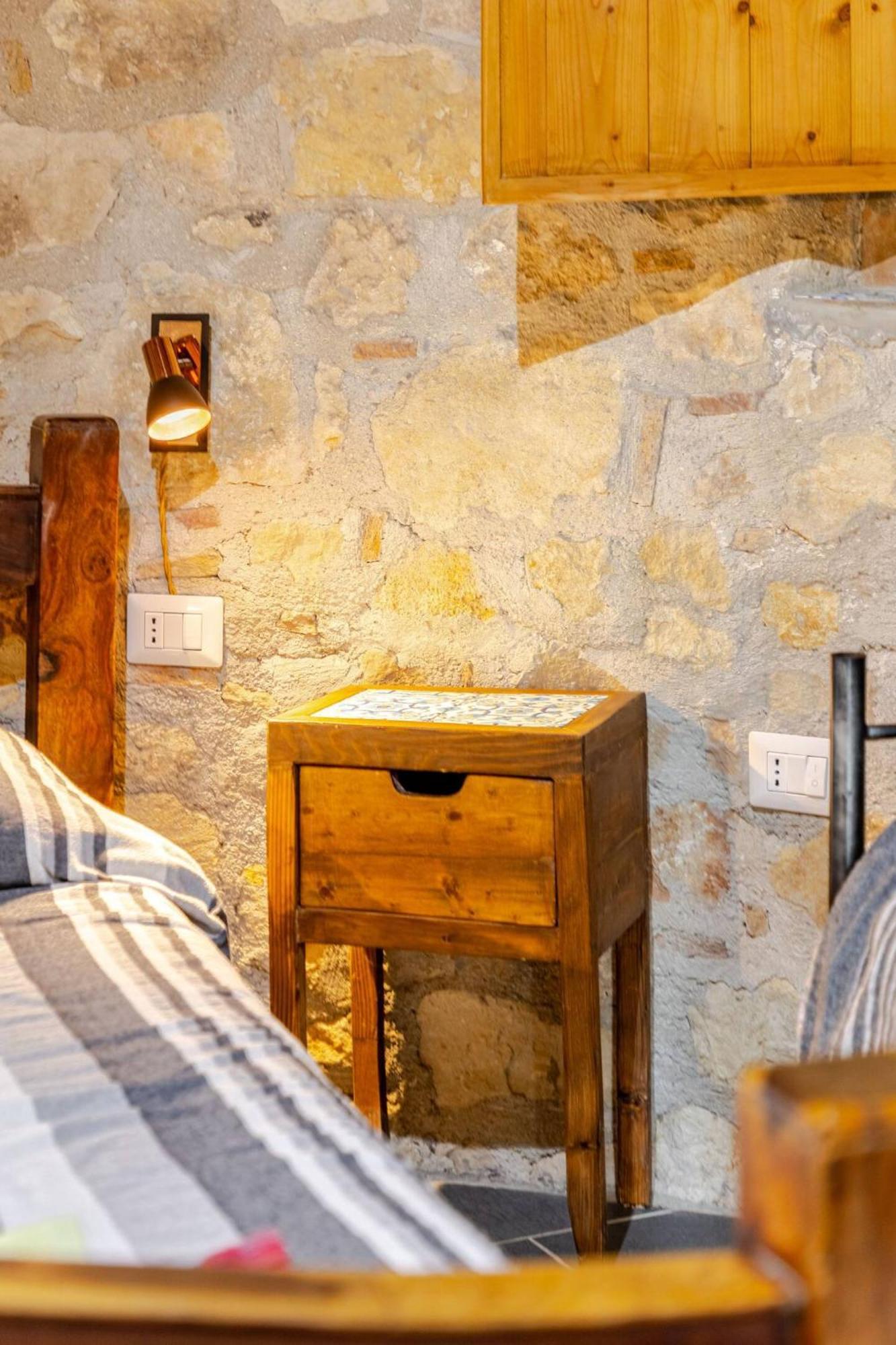 Masseria Usamborgia Noto Exterior photo