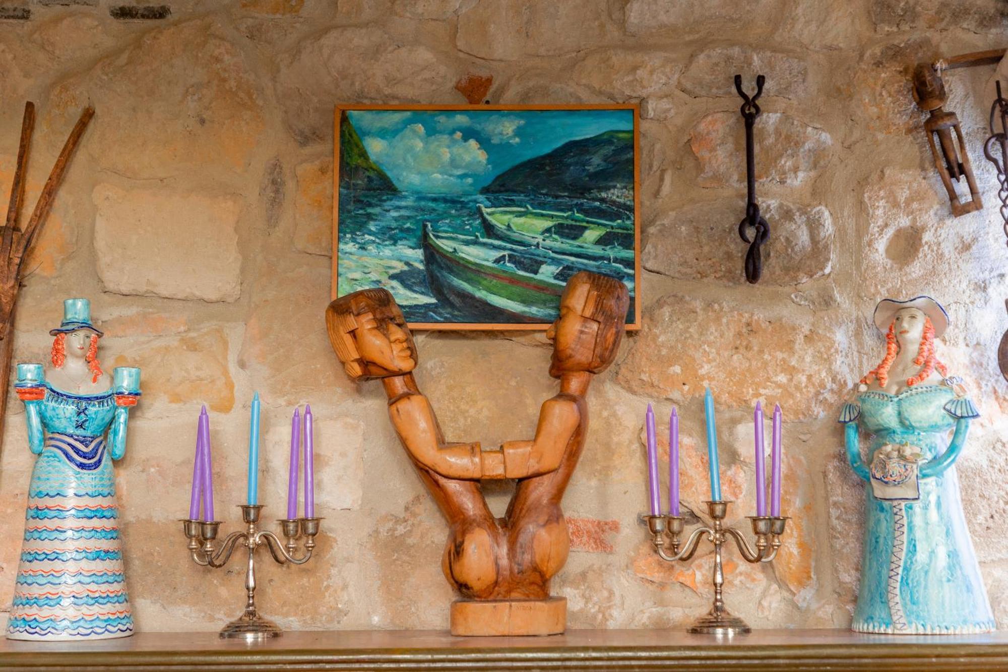 Masseria Usamborgia Noto Exterior photo
