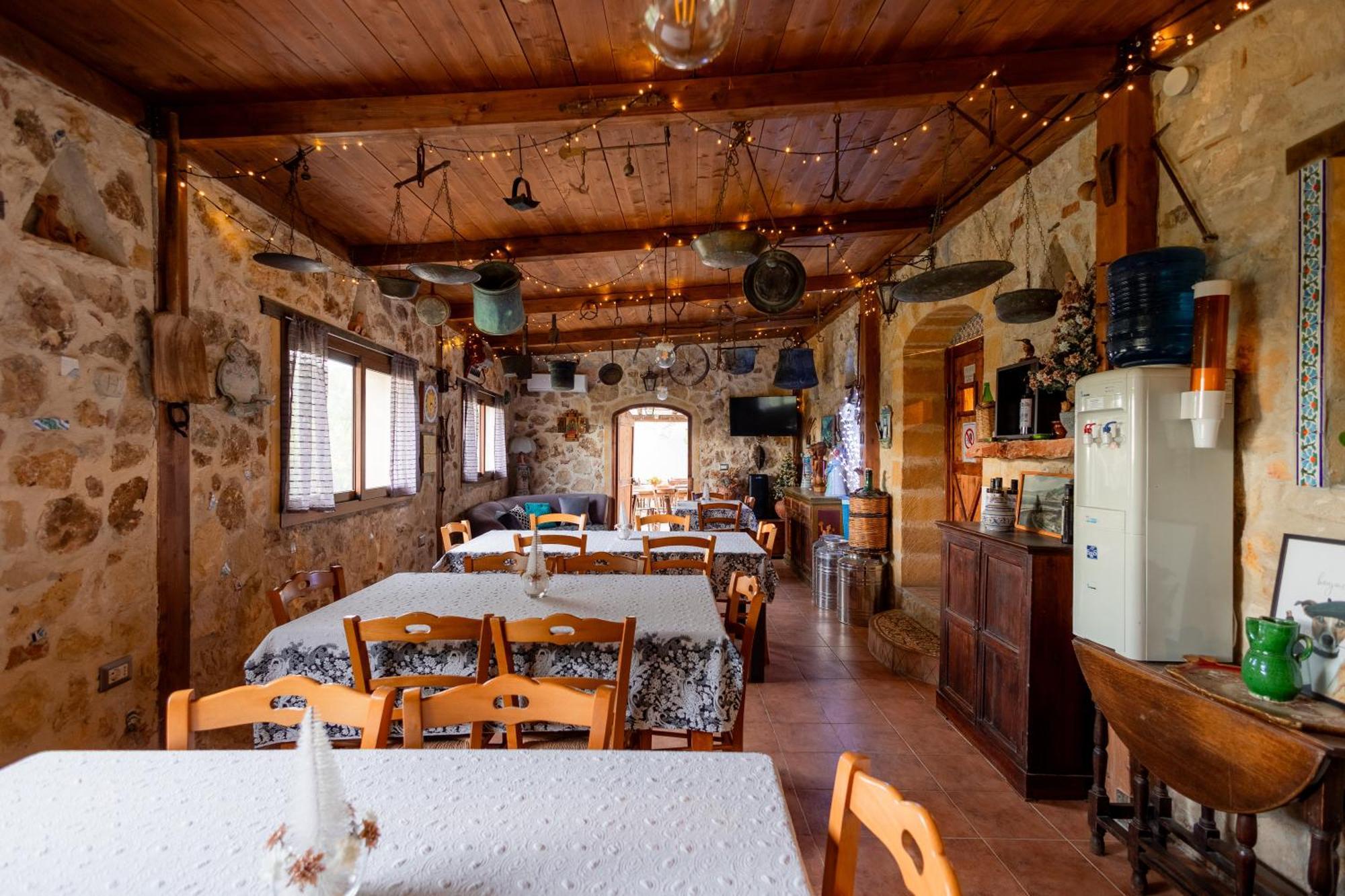 Masseria Usamborgia Noto Exterior photo